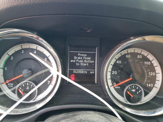 Photo 9 from auction – 2013 DODGE DURANGO CI with VIN 1C4RDHEG7DC685702