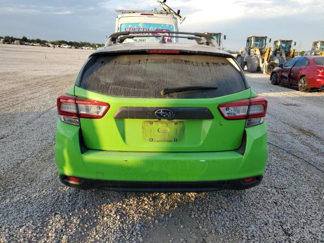 Photo 6 from auction – 2019 SUBARU IMPREZA PR with VIN 4S3GTAD67K3736302