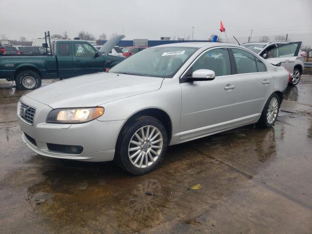 Photo 1 from auction – 2007 VOLVO S80 3.2 with VIN YV1AS982271032133