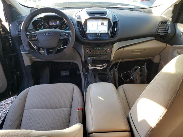 Photo 8 from auction – 2017 FORD ESCAPE SE with VIN 1FMCU0GD0HUB41354