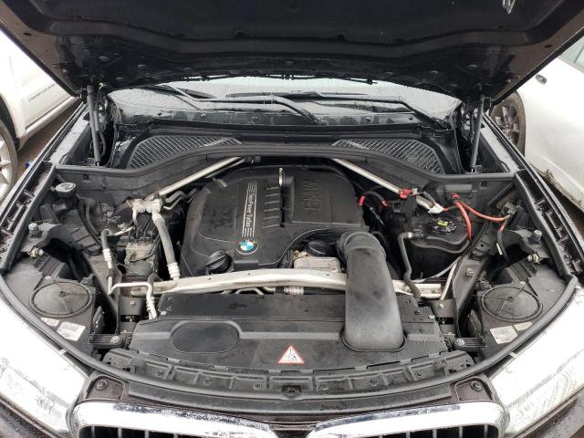 Photo 12 from auction – 2015 BMW X5 XDRIVE3 with VIN 5UXKR0C50F0K54630