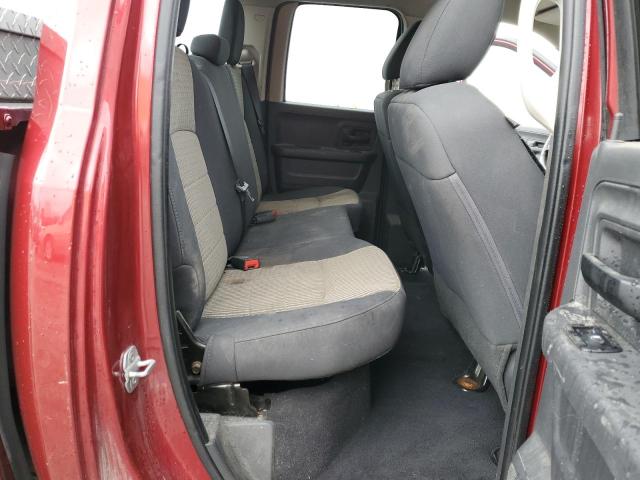 Photo 10 from auction – 2012 DODGE RAM 1500 S with VIN 1C6RD7FT3CS203938