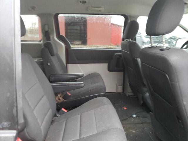 Photo 11 from auction – 2008 DODGE GRAND CARA with VIN 1D8HN54P68B133906