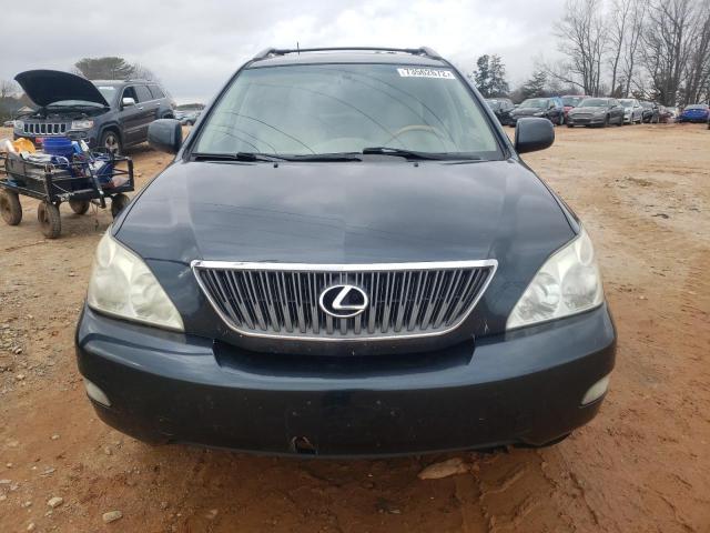 Photo 5 from auction – 2005 LEXUS RX 330 with VIN 2T2GA31U65C021054