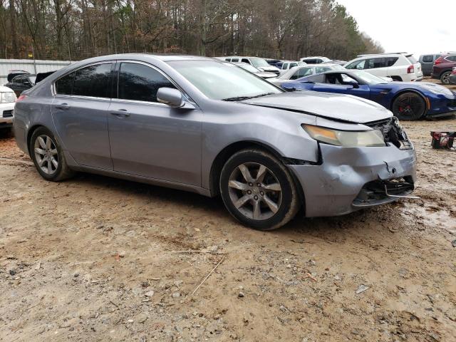Photo 4 from auction – 2012 ACURA TL with VIN 19UUA8F24CA007541