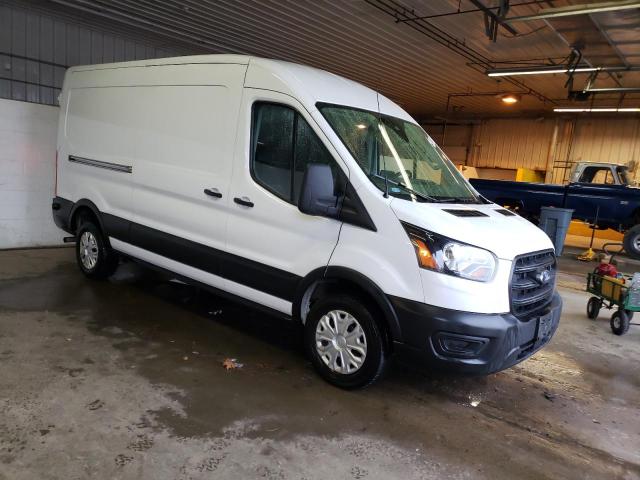 Photo 4 from auction – 2020 FORD TRANSIT T- with VIN 1FTBR1C82LKA67651