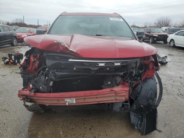Photo 5 from auction – 2016 FORD EXPLORER X with VIN 1FM5K8D87GGC94508