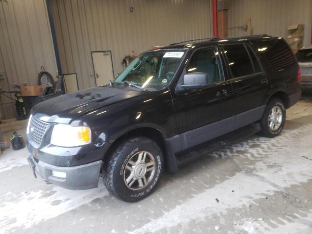 FORD EXPEDITION 2003 con VIN 1FMPU16L93LC17314 - Foto de la subasta