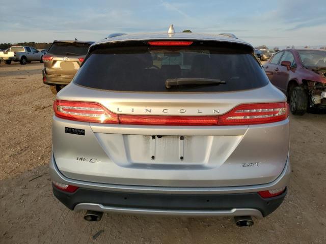 Photo 6 from auction – 2017 LINCOLN MKC PREMIE with VIN 5LMCJ1C92HUL03479