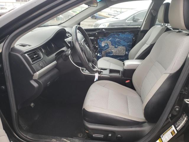 Photo 7 from auction – 2017 TOYOTA CAMRY with VIN 4T1BF1FK1HU690279
