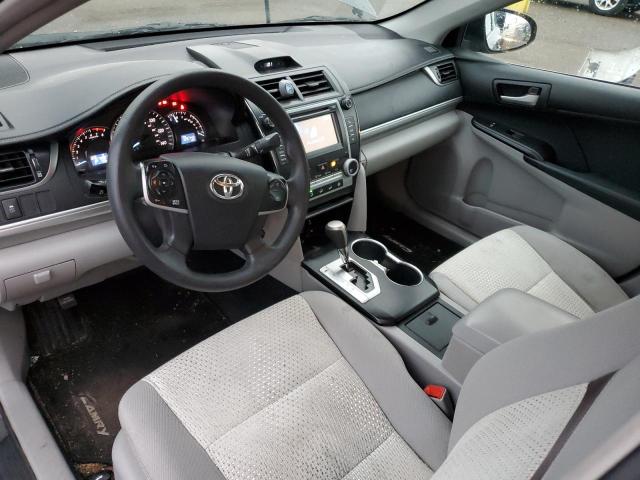 Photo 8 from auction – 2012 TOYOTA CAMRY BASE with VIN 4T1BF1FKXCU121357