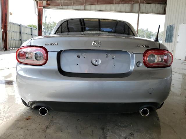 Фото 6 с аукциона – 2012 MAZDA MX-5 MIATA с VIN JM1NC2MF5C0219855