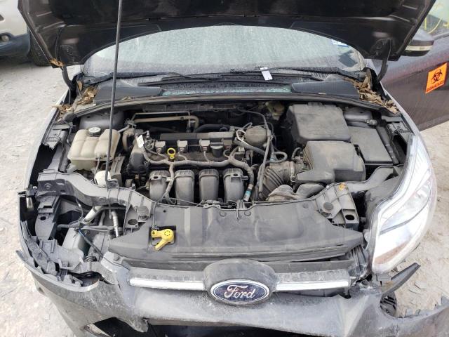 Photo 11 from auction – 2014 FORD FOCUS SE with VIN 1FADP3F20EL120156