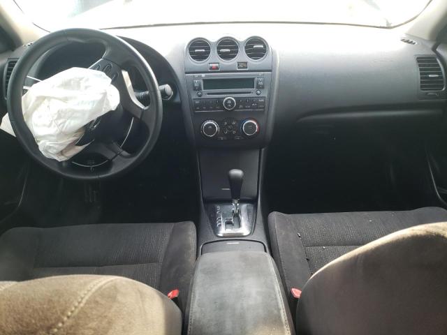 Photo 8 from auction – 2012 NISSAN ALTIMA BAS with VIN 1N4AL2AP8CN417513