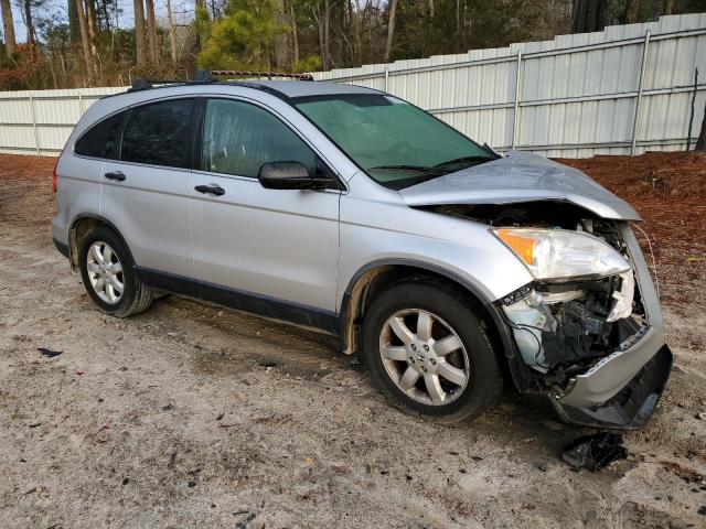 Photo 4 from auction – 2011 HONDA CR-V SE with VIN JHLRE3H48BC014329