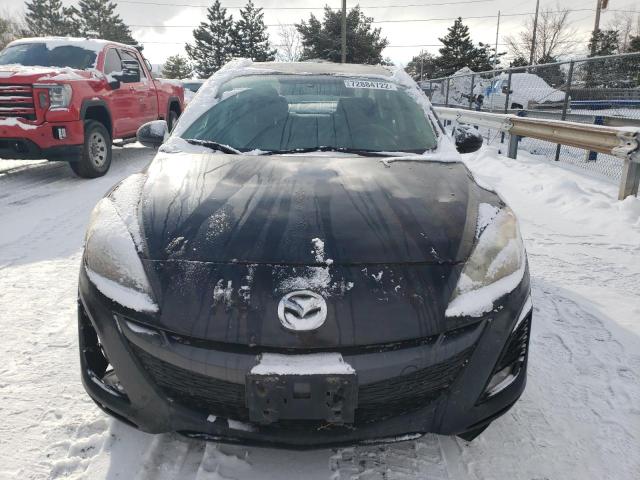 Photo 5 from auction – 2011 MAZDA 3 S with VIN JM1BL1U58B1428262
