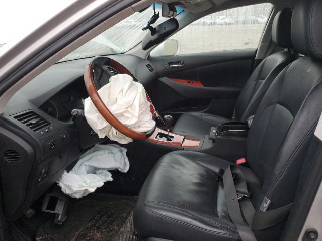 صورة رقم 7 من المزاد - 2007 LEXUS ES 350 مع VIN JTHBJ46G272104309