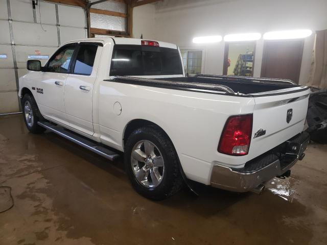 Photo 2 from auction – 2015 RAM 1500 SLT with VIN 1C6RR6GT5FS663472