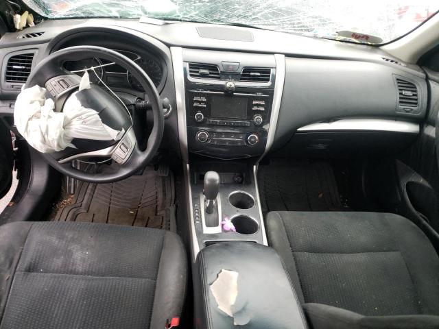 Photo 8 from auction – 2015 NISSAN ALTIMA 2.5 with VIN 1N4AL3AP7FC472069