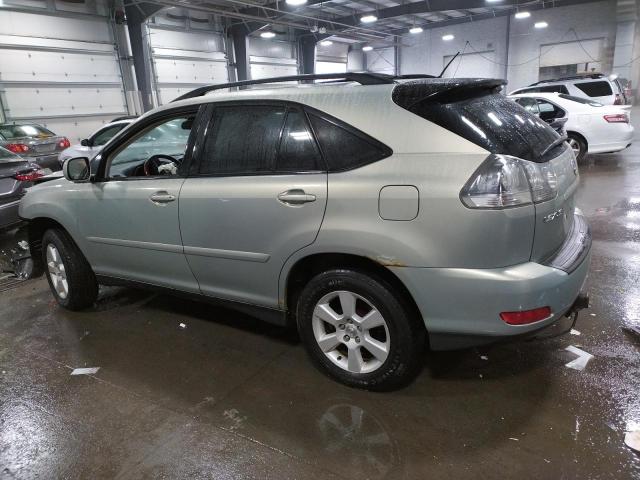 Photo 2 from auction – 2004 LEXUS RX 330 with VIN JTJHA31U540040970
