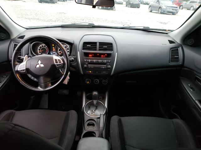 Photo 8 from auction – 2013 MITSUBISHI OUTLANDER with VIN 4A4AP3AU2DE021064