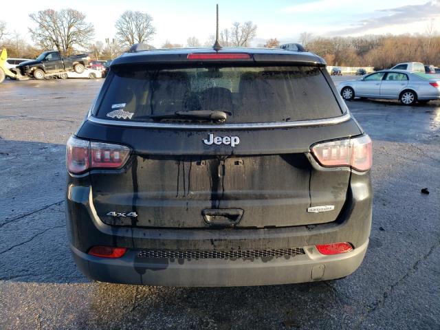 Photo 6 from auction – 2017 JEEP COMPASS LA with VIN 3C4NJDBB7HT692541
