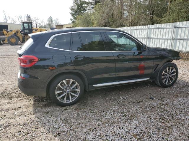 Photo 3 from auction – 2019 BMW X3 SDRIVE3 with VIN 5UXTR7C56KLR48924