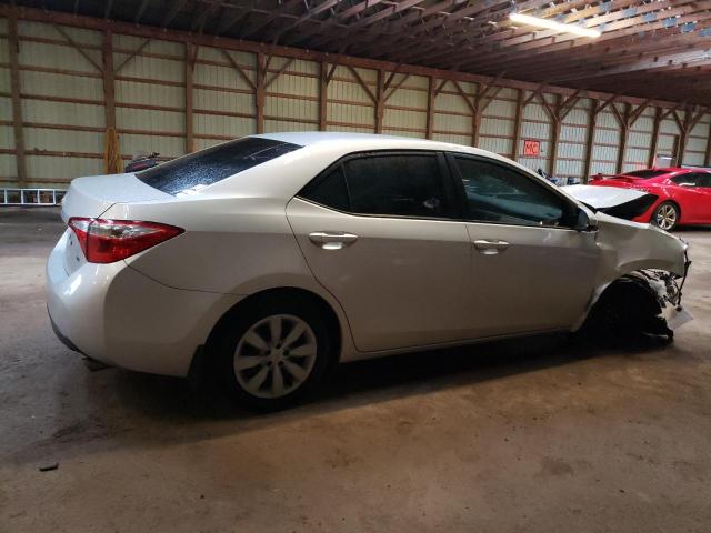 Photo 3 from auction – 2014 TOYOTA COROLLA L with VIN 2T1BURHE0EC083590