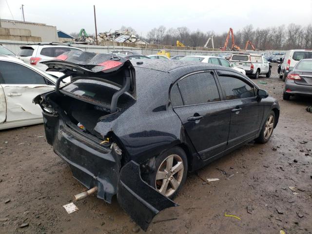 Photo 3 from auction – 2007 HONDA CIVIC EX with VIN 2HGFA16897H306096