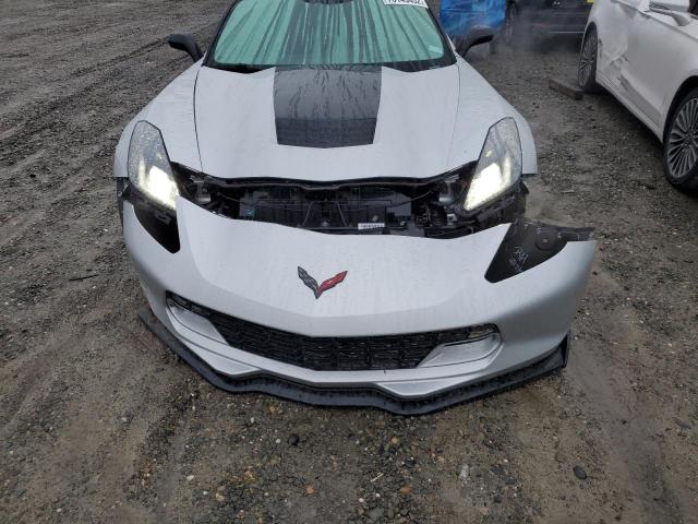 Photo 12 from auction – 2015 CHEVROLET CORVETTE S with VIN 1G1YM2D73F5116727