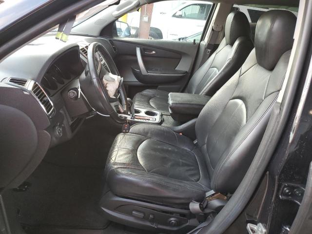 Photo 7 from auction – 2012 GMC ACADIA SLT with VIN 1GKKRRED5CJ251596