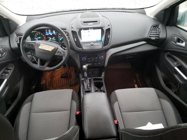 Photo 8 from auction – 2017 FORD ESCAPE SE with VIN 1FMCU9GD7HUB51349