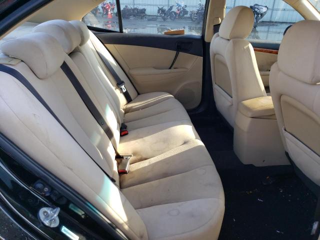 Photo 10 from auction – 2009 HYUNDAI SONATA GLS with VIN 5NPET46C19H499395