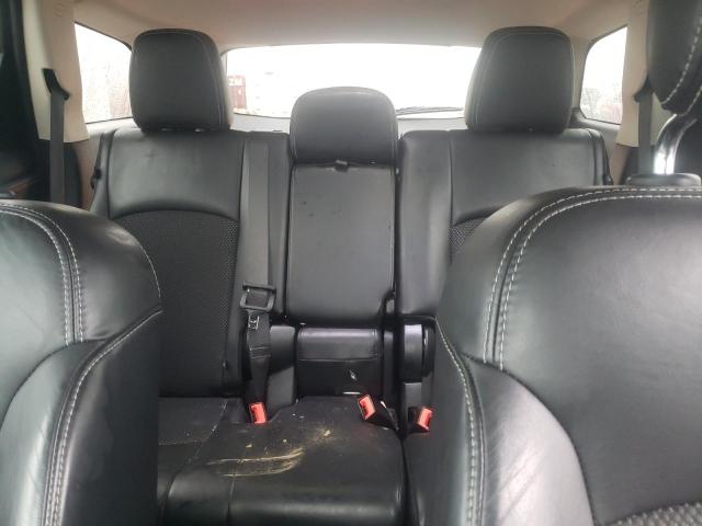 Photo 10 from auction – 2018 DODGE JOURNEY CR with VIN 3C4PDDGG2JT278254
