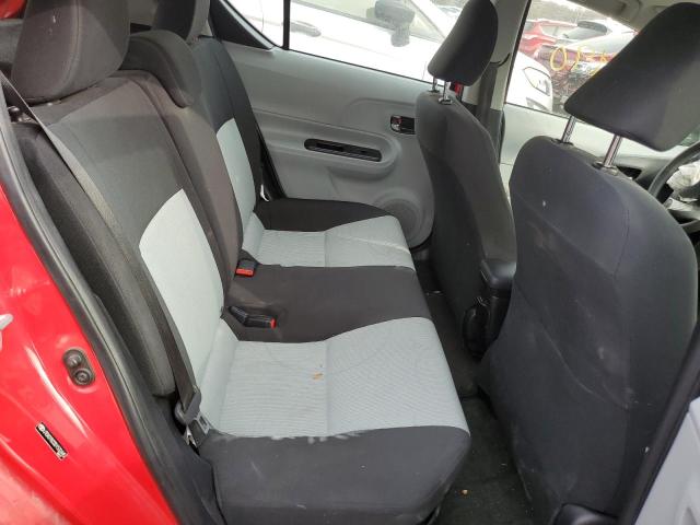 Photo 10 from auction – 2013 TOYOTA PRIUS C with VIN JTDKDTB33D1532445