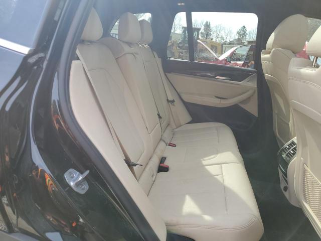 Photo 10 from auction – 2019 BMW X3 SDRIVE3 with VIN 5UXTR7C56KLR48924