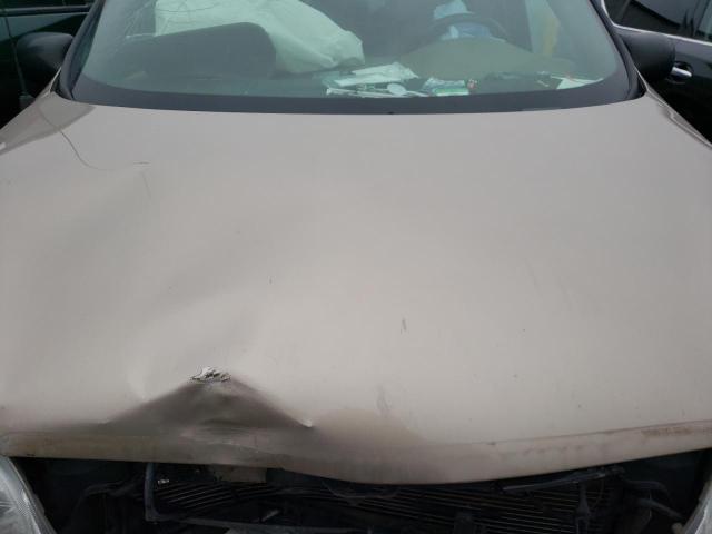 Photo 12 from auction – 2003 CHEVROLET VENTURE LU with VIN 1GNDX13E73D135149
