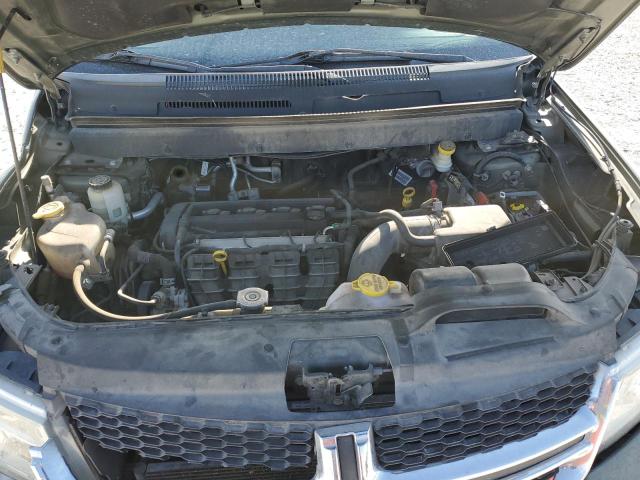 Photo 12 from auction – 2016 DODGE JOURNEY SX with VIN 3C4PDCBB8GT191859