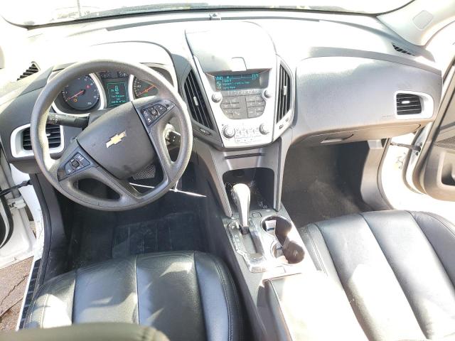 Photo 8 from auction – 2014 CHEVROLET EQUINOX LS with VIN 2GNALAEK3E1114881