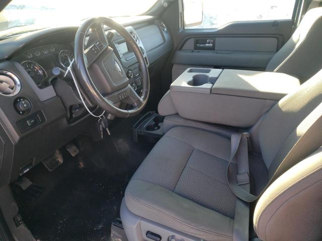 Photo 7 from auction – 2014 FORD F150 SUPER with VIN 1FTFW1ETXEFC34815