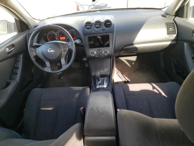Photo 8 from auction – 2012 NISSAN ALTIMA BAS with VIN 1N4AL2AP9CC235542