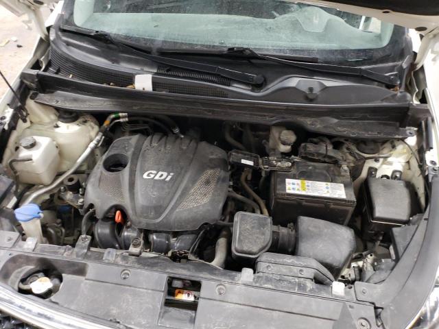 Photo 12 from auction – 2014 KIA SPORTAGE L with VIN KNDPBCAC6E7604623