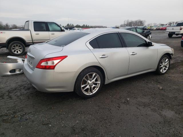Photo 3 from auction – 2011 NISSAN MAXIMA S with VIN 1N4AA5AP8BC802765