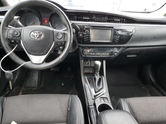 Photo 8 from auction – 2016 TOYOTA COROLLA L with VIN 5YFBURHE3GP548575