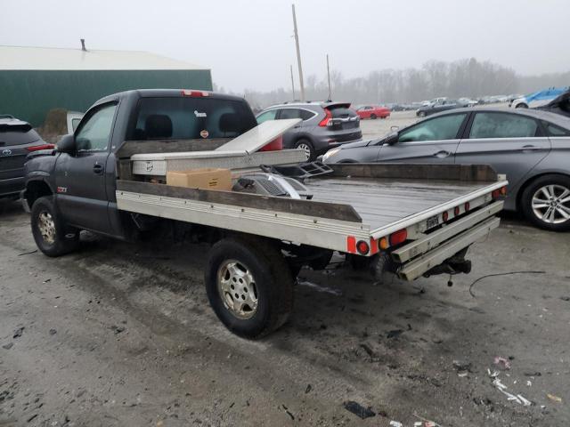 Photo 2 from auction – 2003 CHEVROLET SILVERADO with VIN 1GCEK14VX3Z273443