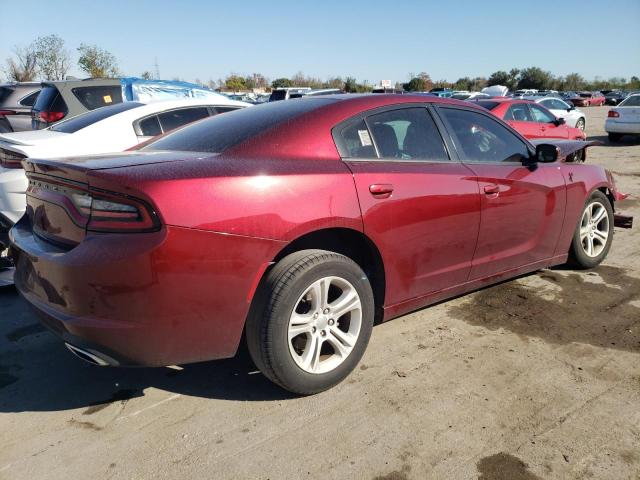 Photo 3 from auction – 2019 DODGE CHARGER SX with VIN 2C3CDXBGXKH640837