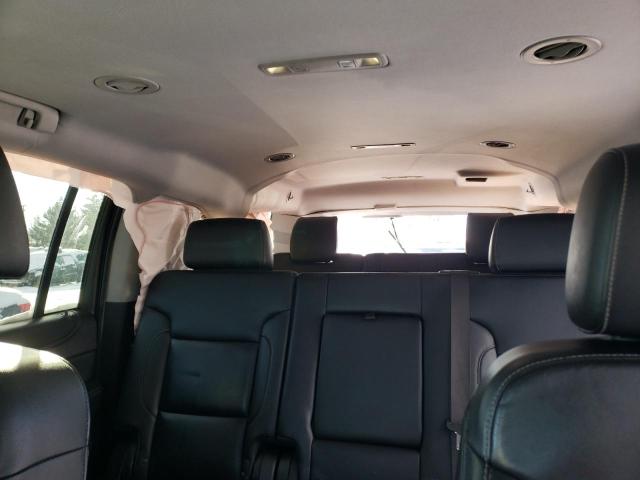 Photo 10 from auction – 2016 CHEVROLET SUBURBAN K with VIN 1GNSKHKC5GR283940