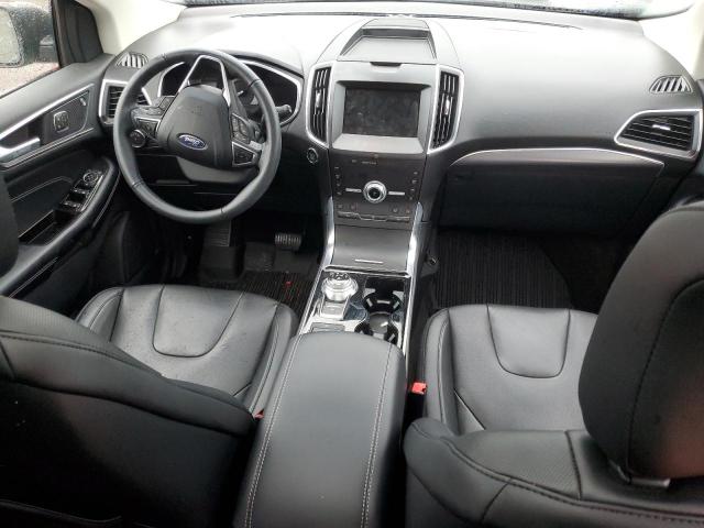Photo 8 from auction – 2020 FORD EDGE TITAN with VIN 2FMPK4K92LBA97826