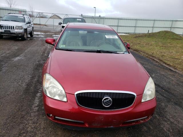 Photo 5 from auction – 2006 BUICK LUCERNE CX with VIN 1G4HE57Y76U122994
