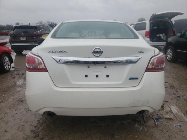 Photo 6 from auction – 2013 NISSAN ALTIMA 2.5 with VIN 1N4AL3AP5DC264835
